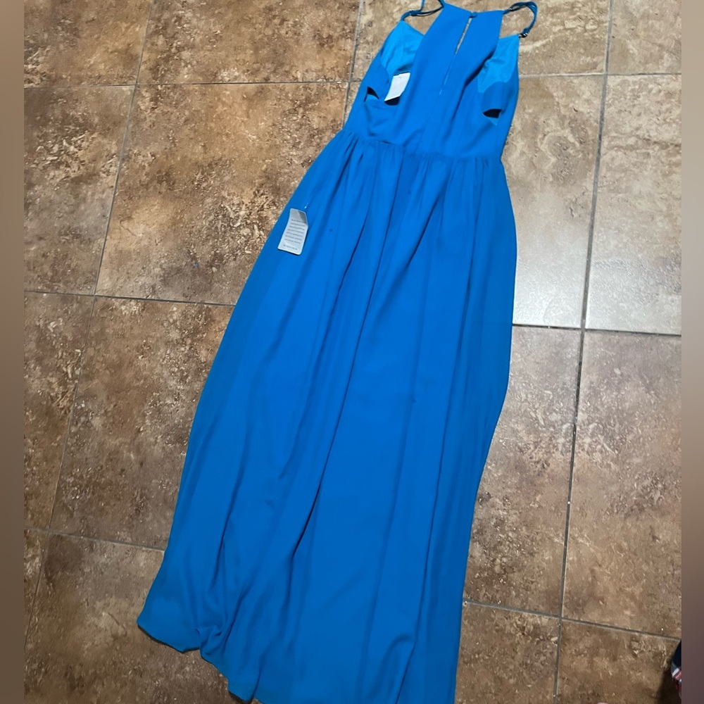 Adelyn Rae, Cyan and size Small. - Picture 2 of 2